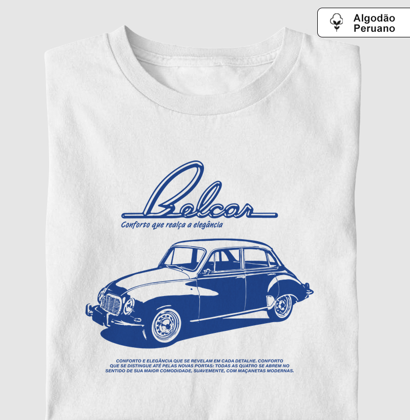 Belcar