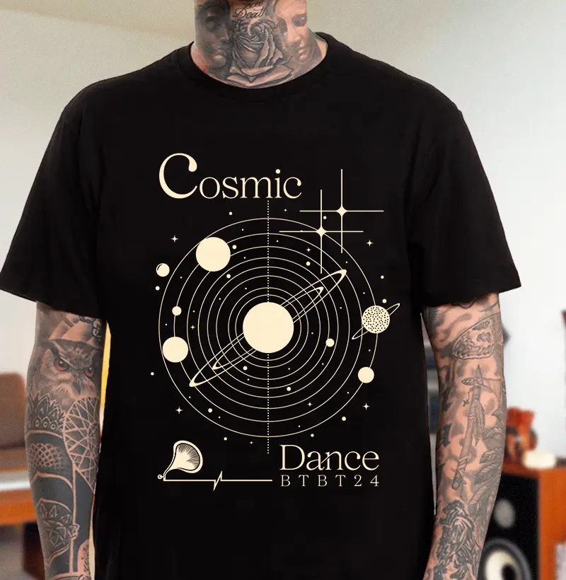 COSMIC DANCE vol.1