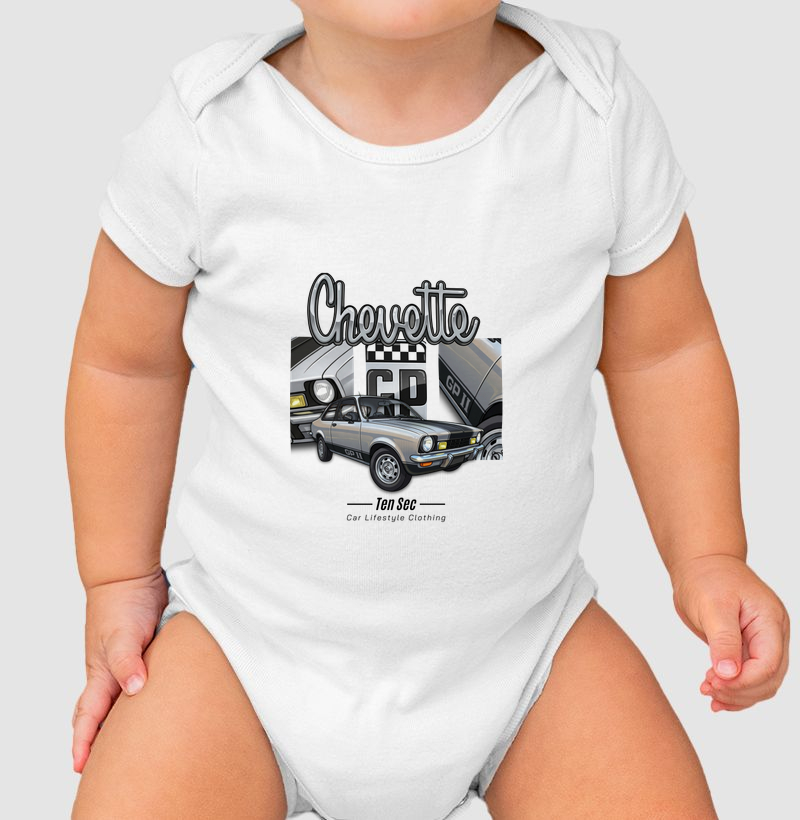 Cn Gm Chevette GP