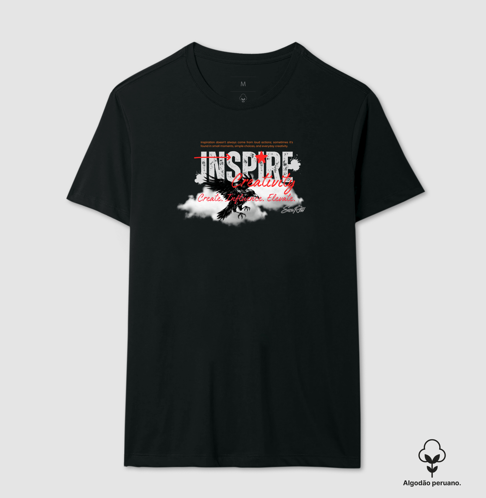 S★R  INSPIRE 
