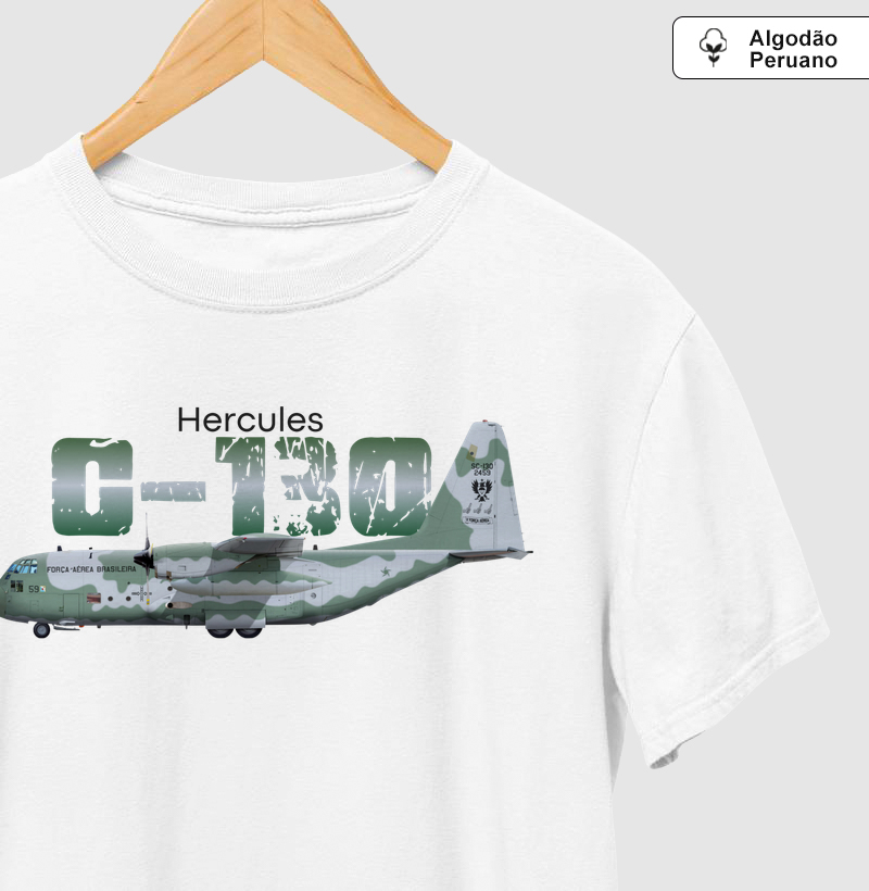 C-130 Hercules - Profile