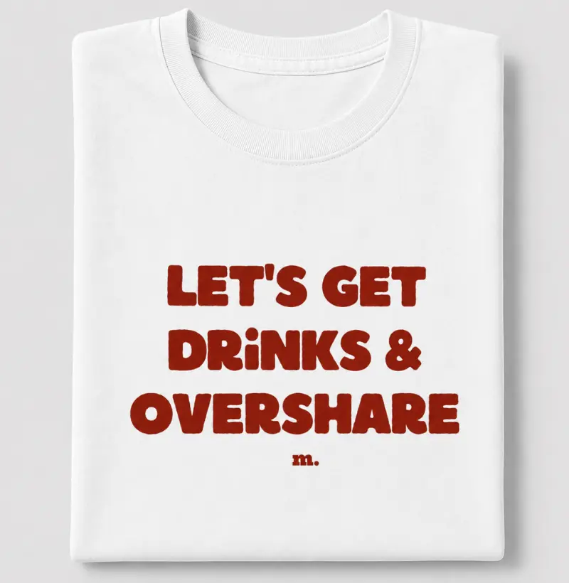 Let's Get Drinks
