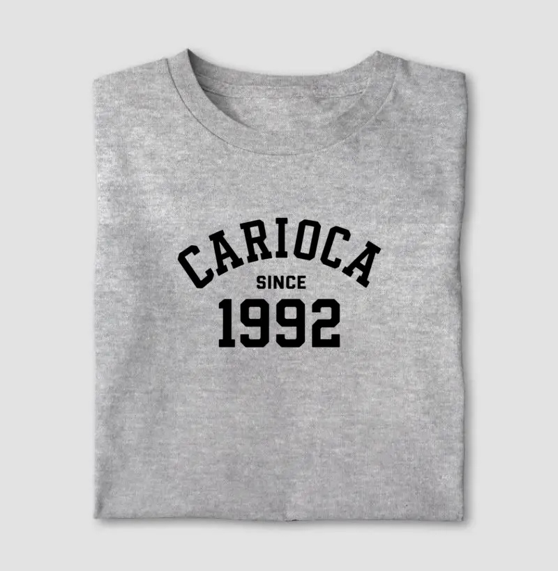 Carioca Since 1992