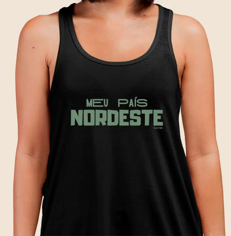 Meu país Nordeste - Regata