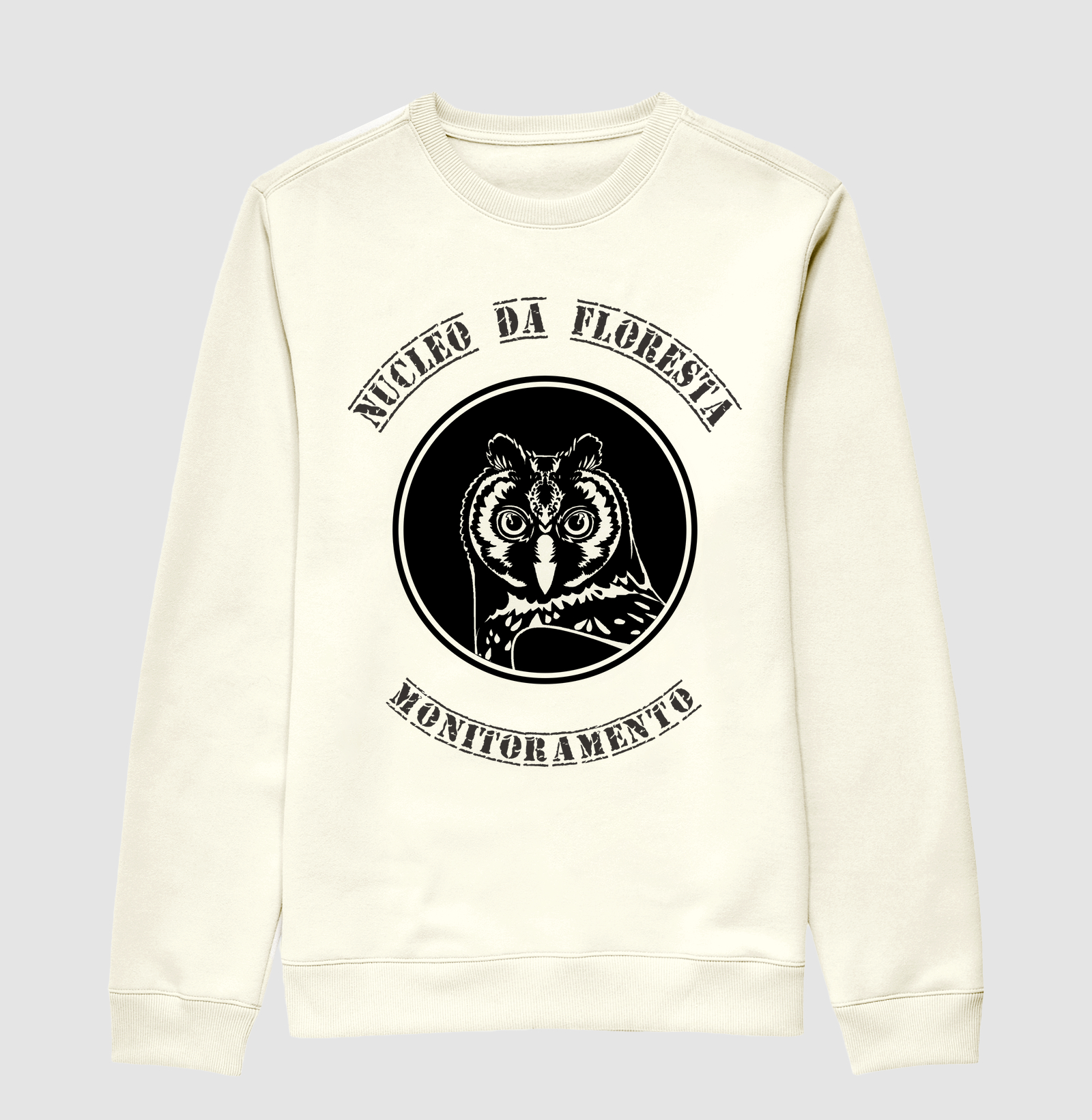 LINHA BRANCA MONITORAMENTO