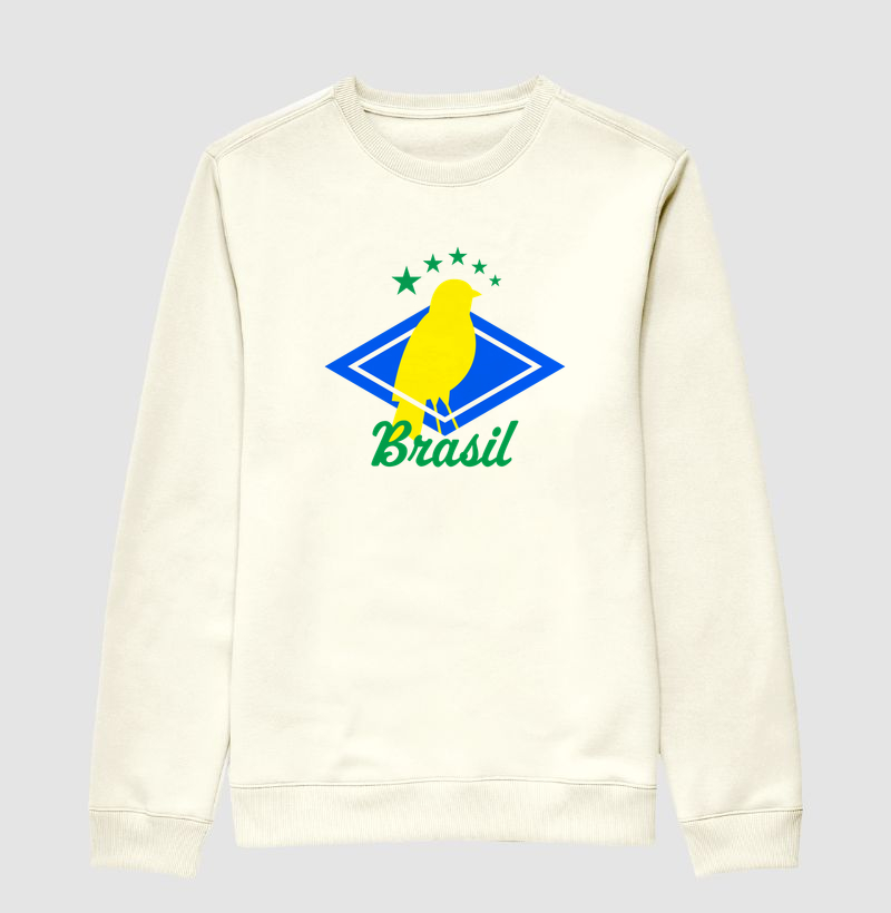 Canarinho - Bandeira