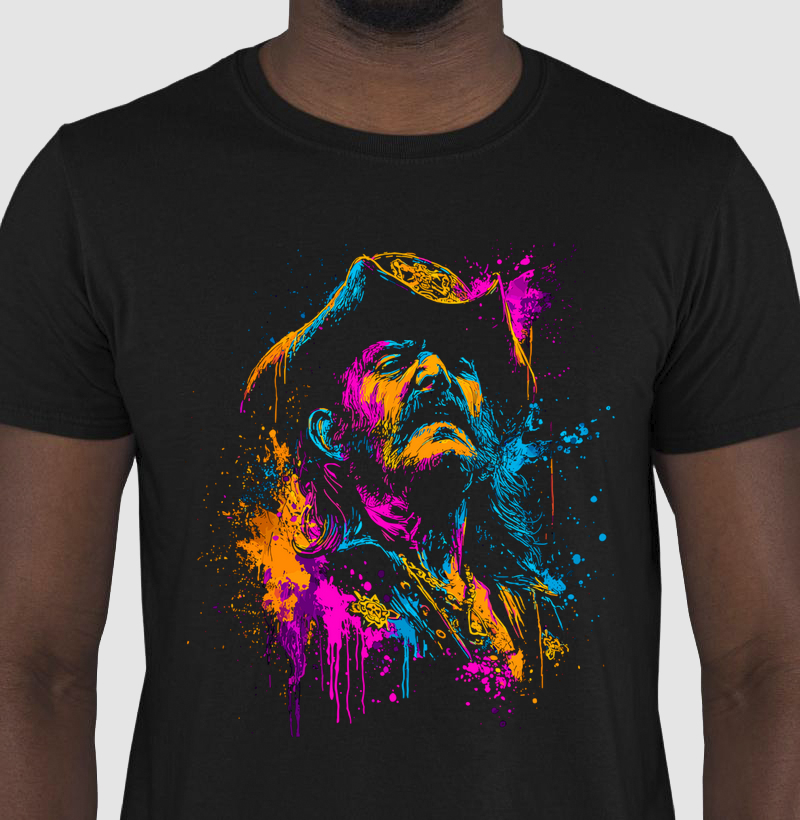 Lemmy - Colors