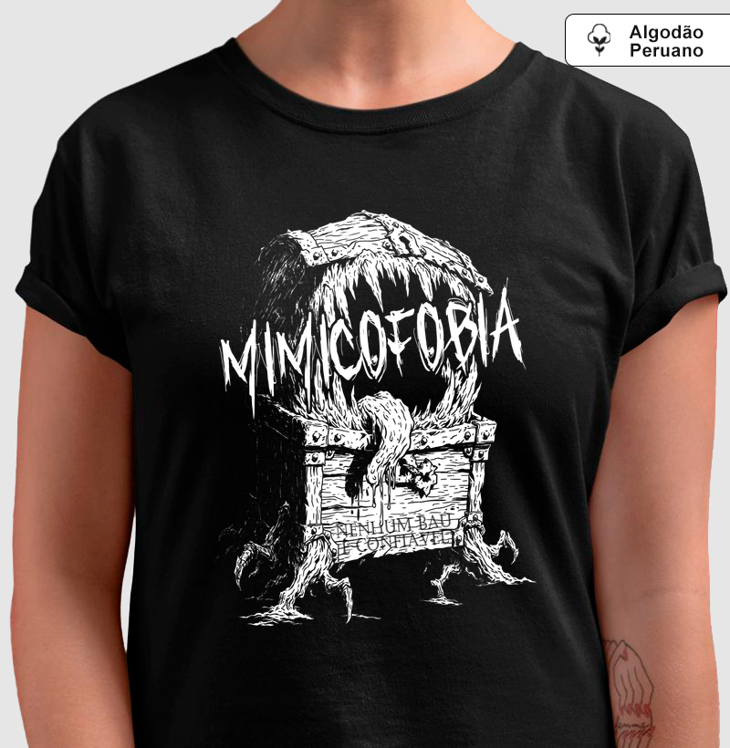 Mimicofobia
