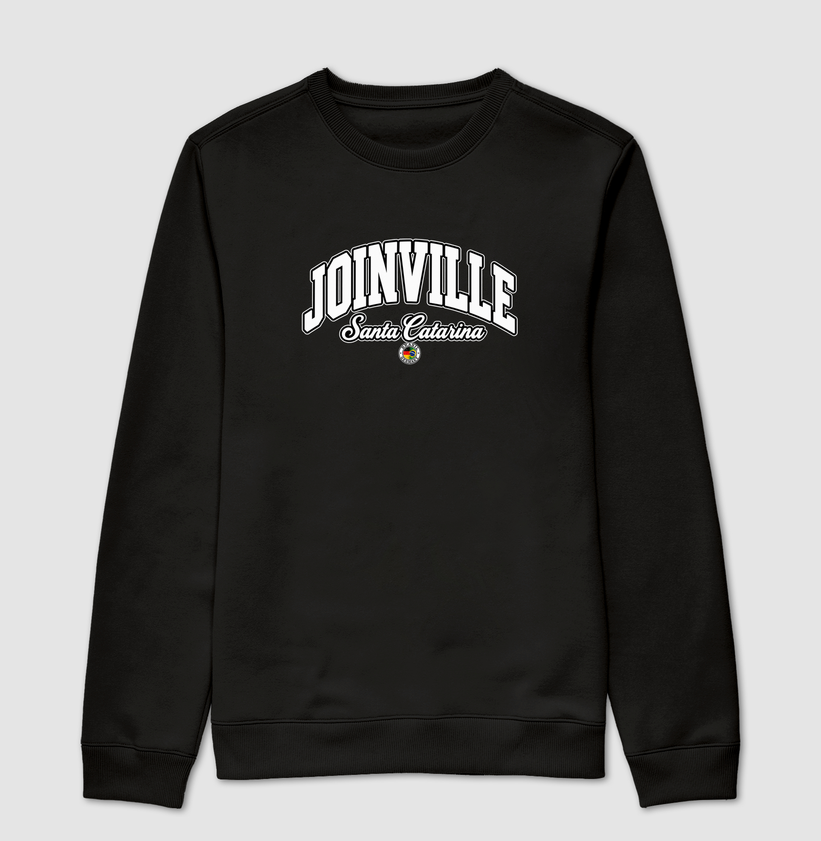 Joinville – Santa Catarina