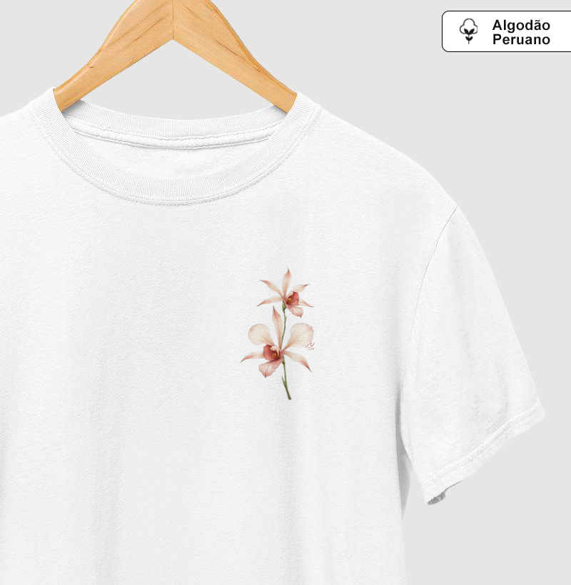 FLORES EM ASCENSÃO BOLSO