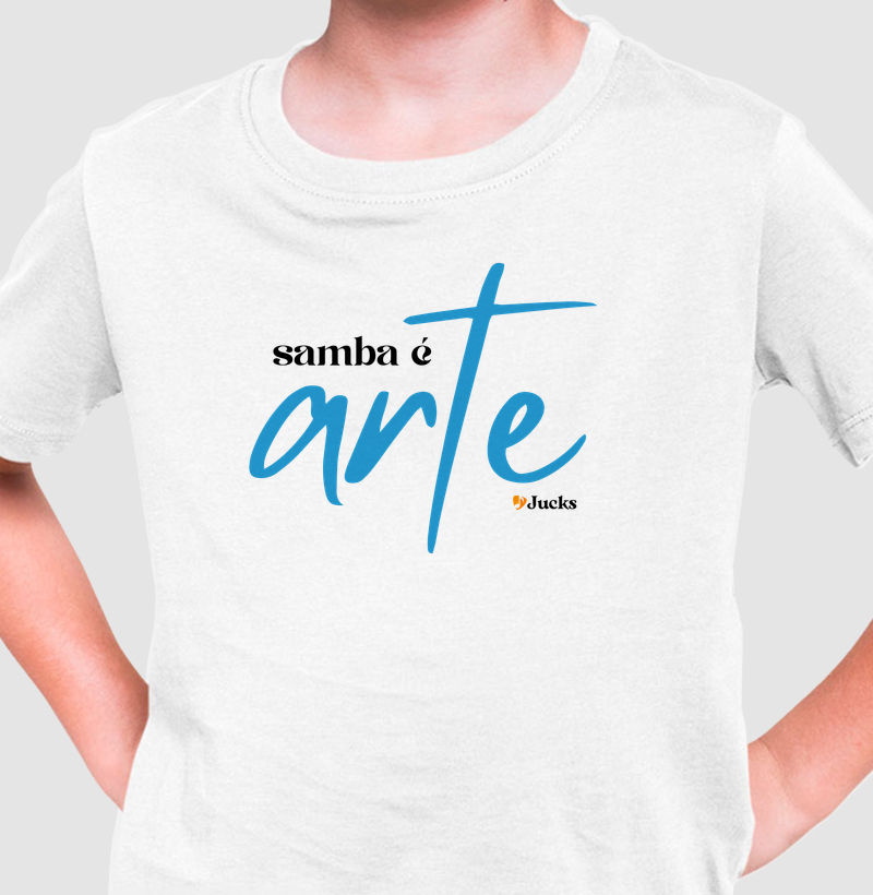 Samba é arte