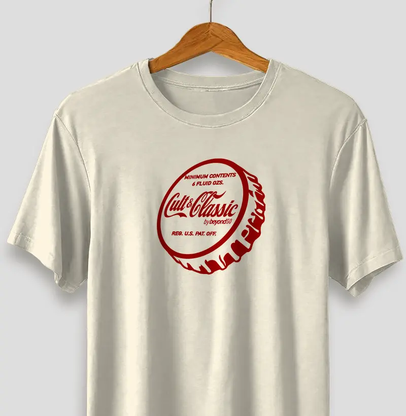 Cult & Classic - Tampinha