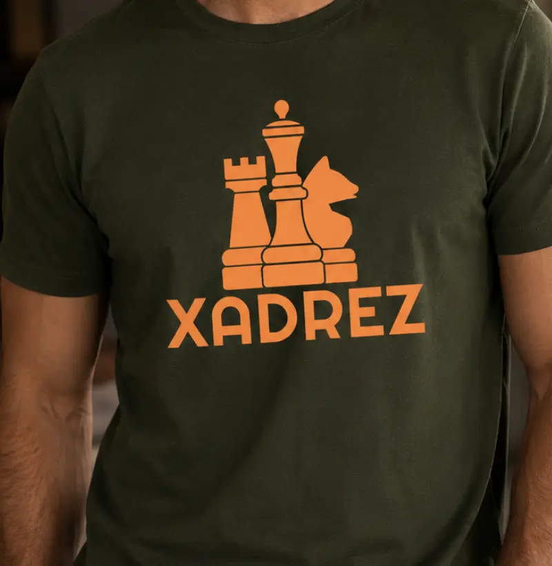 XADREZ