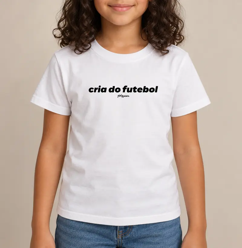 Cria do Futebol