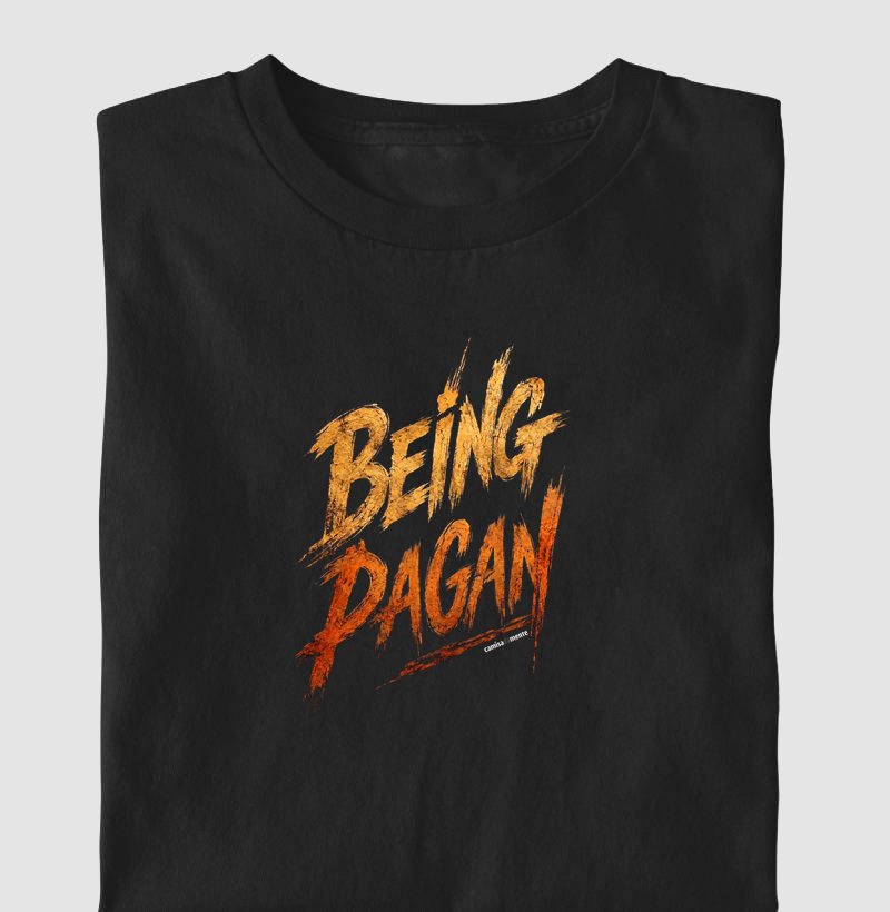 Being Pagan