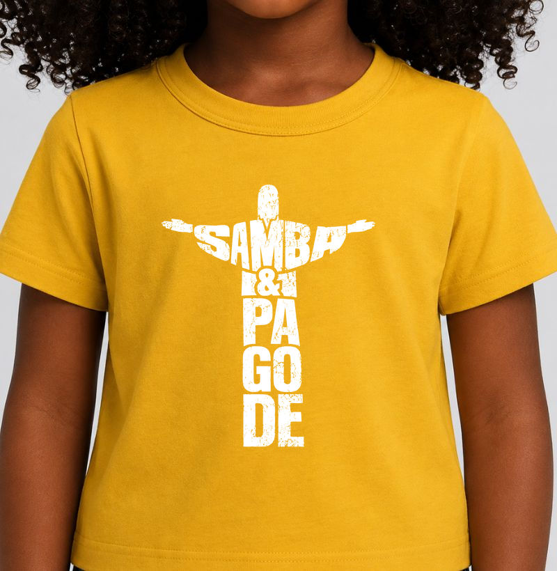 Cristo Redentor Samba & Pagode