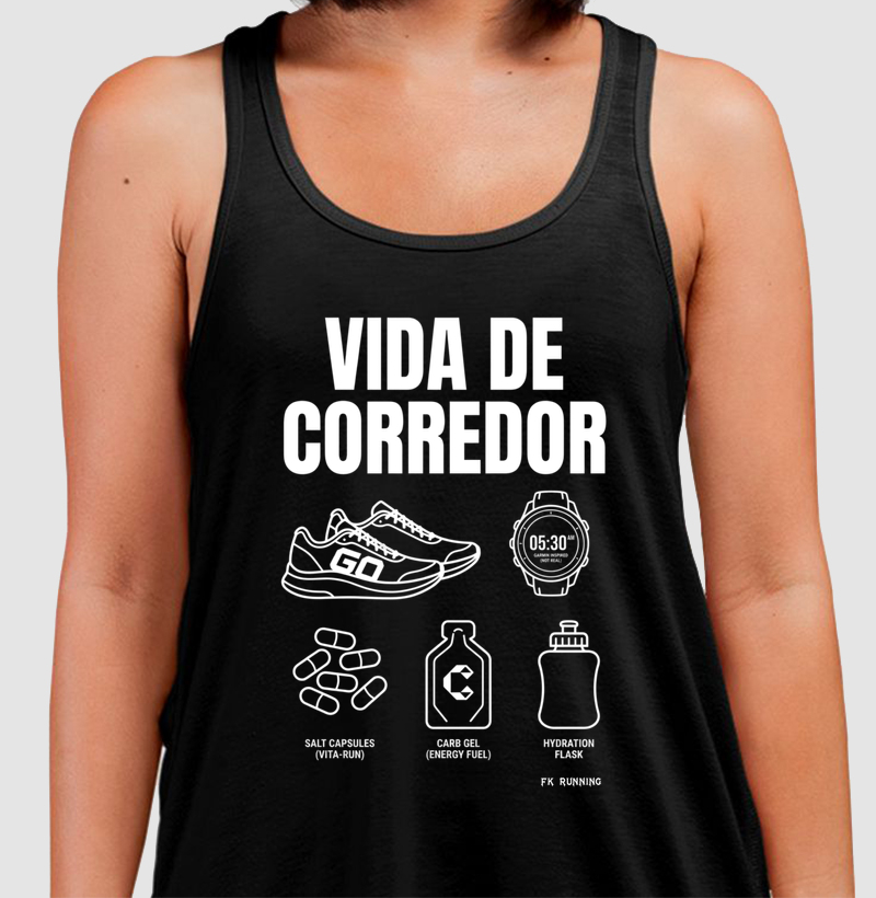 Regata Vida de Corredor