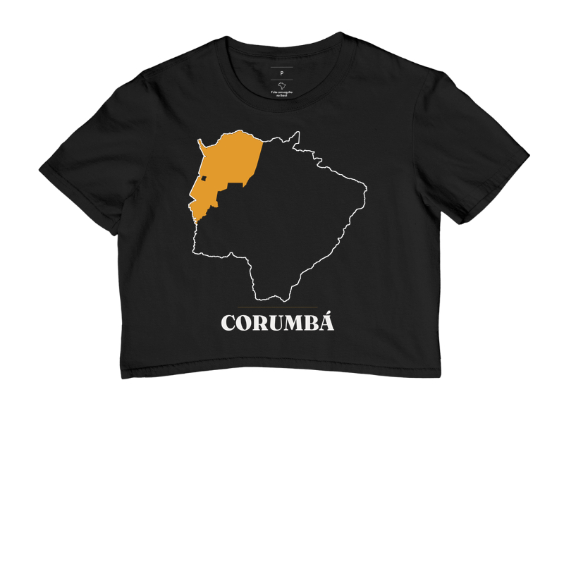 Corumbá | Traço MS