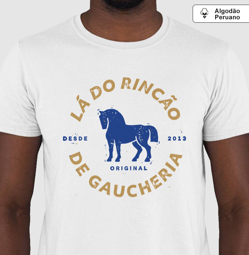 Alma de Rincão - Lá do Rincão