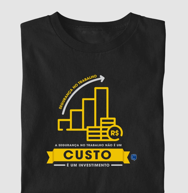 Segurança é um Investimento