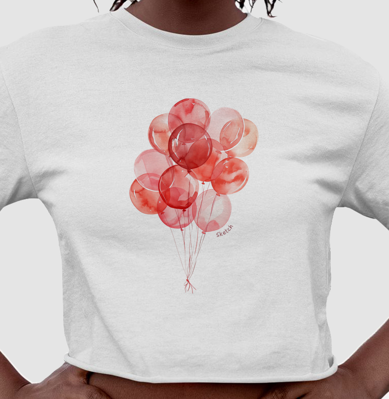 Love Balloons