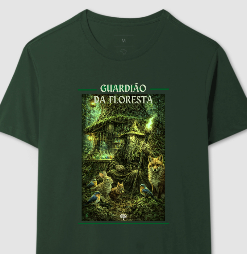 Guardião da Floresta