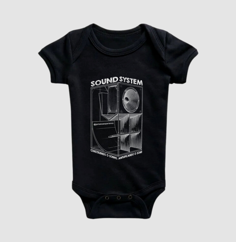 Sound System Project.