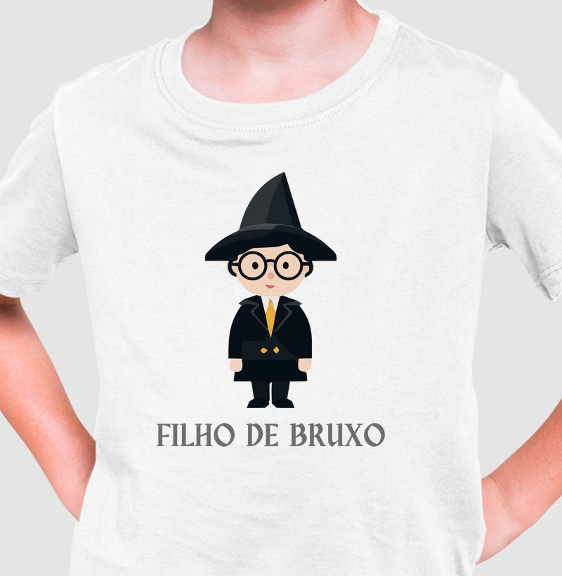 Filho de Bruxo