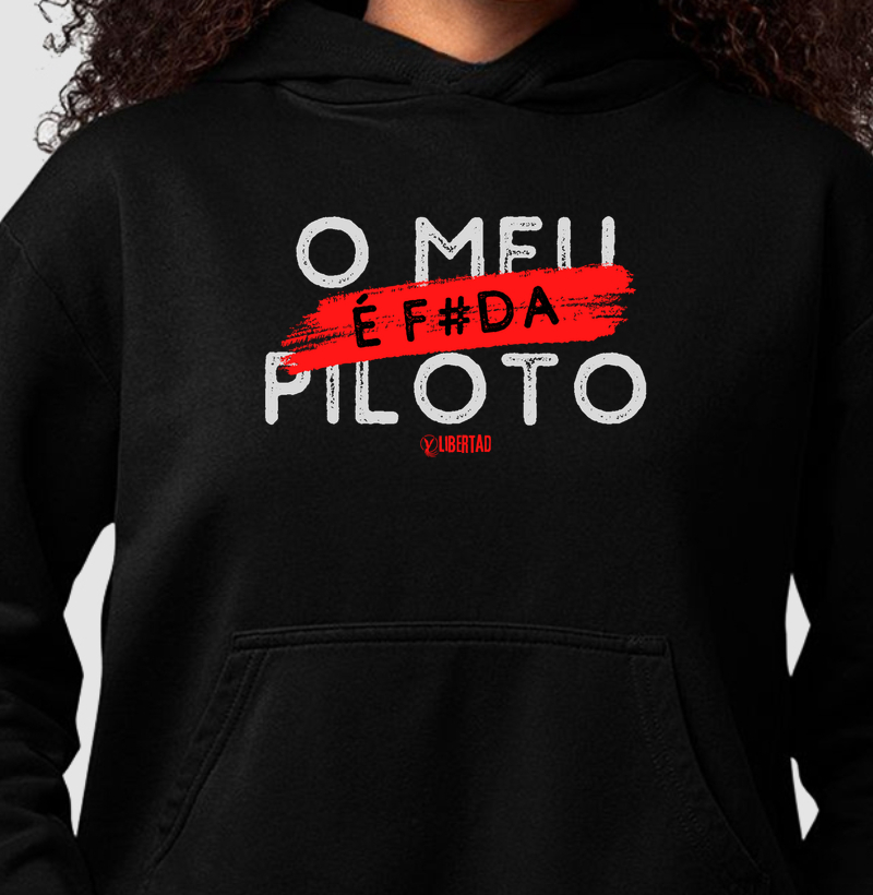 MEU PILOTO