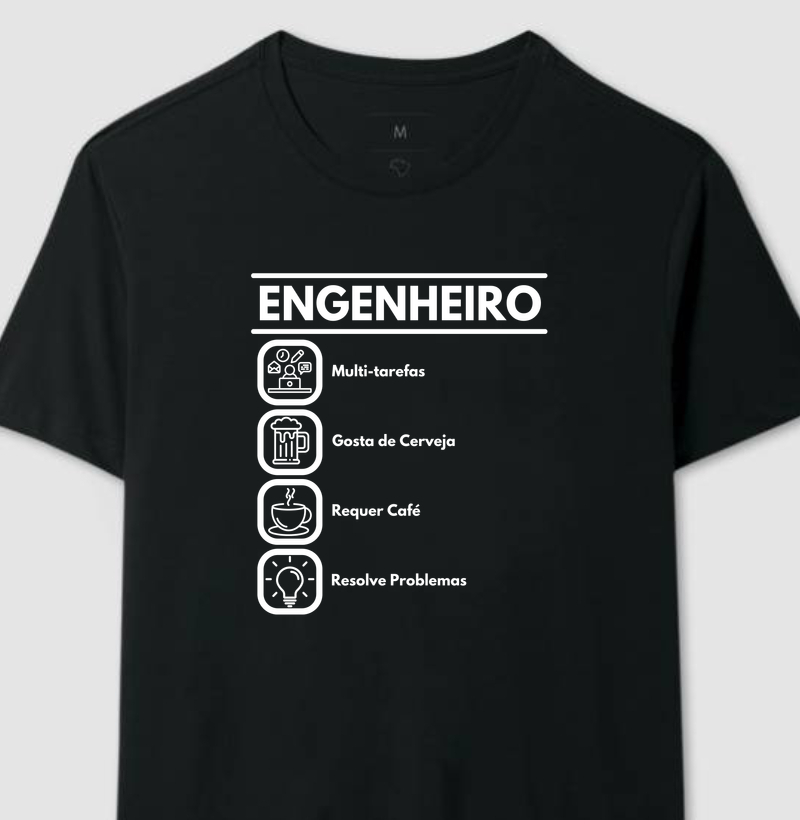 Engenheiro Multi-tarefas (nova)