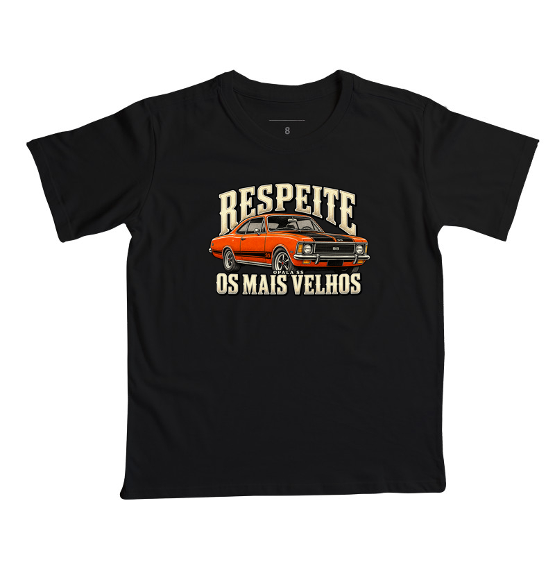Respeite Opala