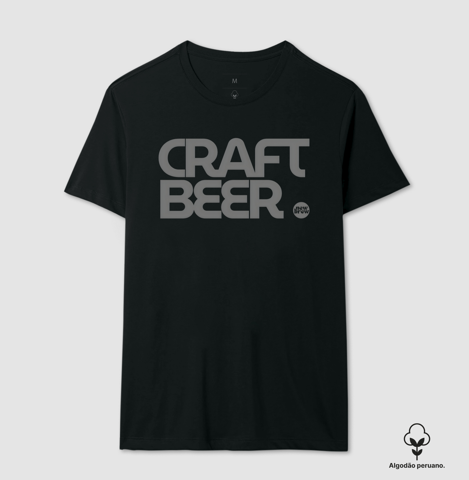 Craft Beer - New Brew