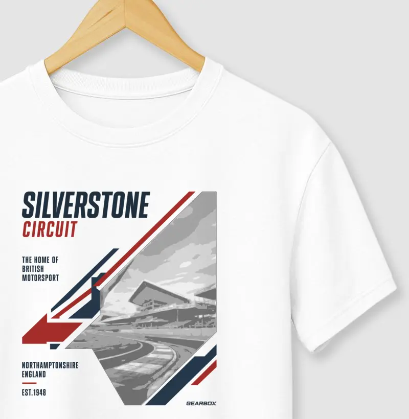 SILVERSTONE