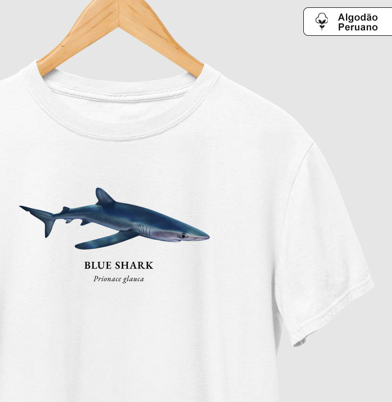 Blue Shark