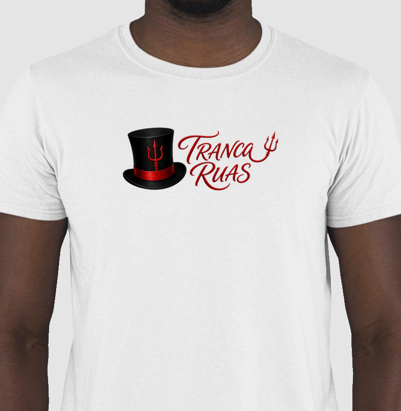 CHAPEU TRANCA RUA