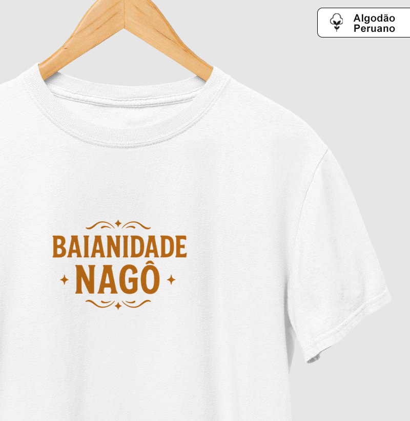 Baianidade nagô!