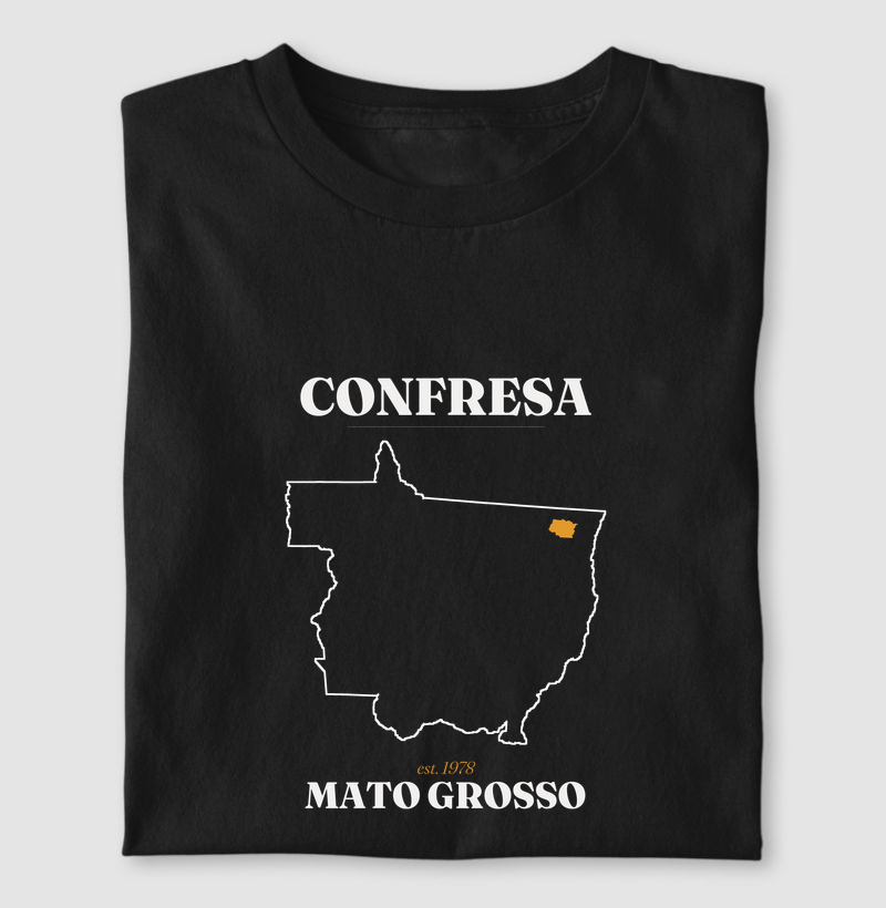 Confresa | Legado MT