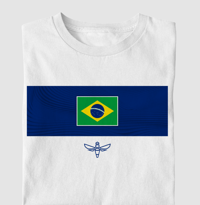 Faixa Brasil