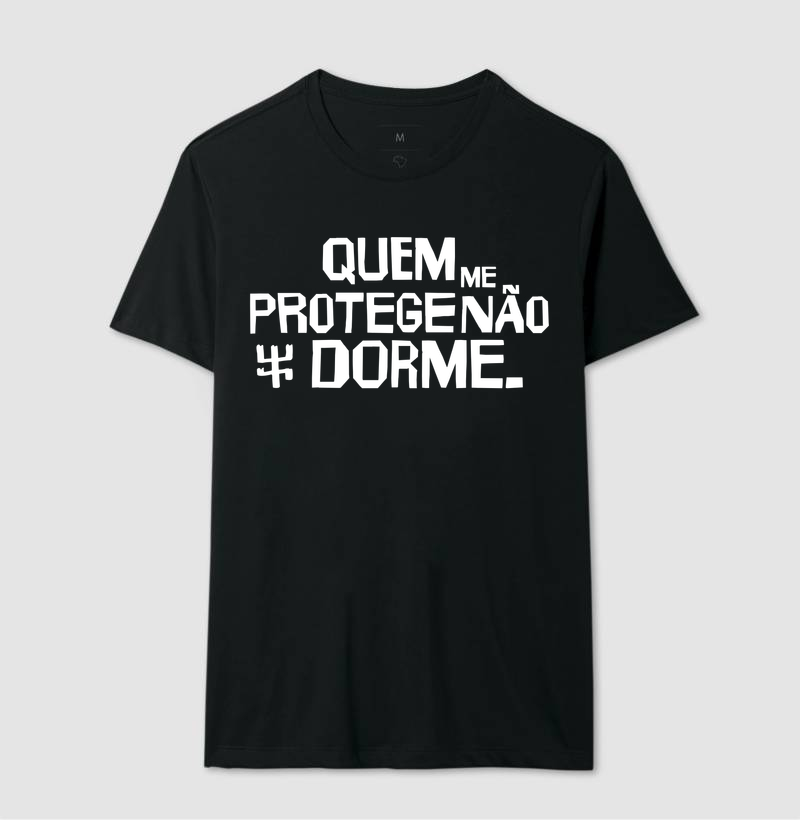 UMBANDA - Quem me protege não dorme II 