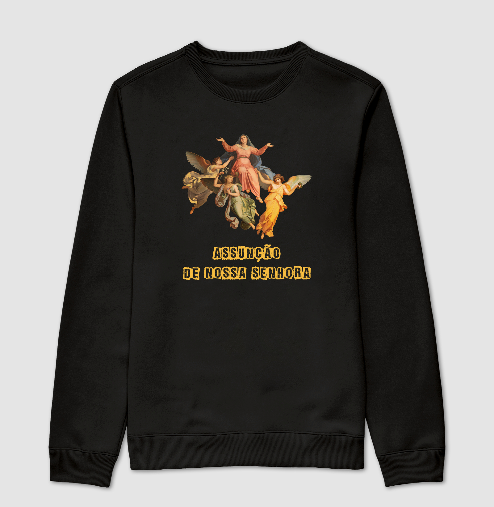 Assunção de Nossa Senhora
