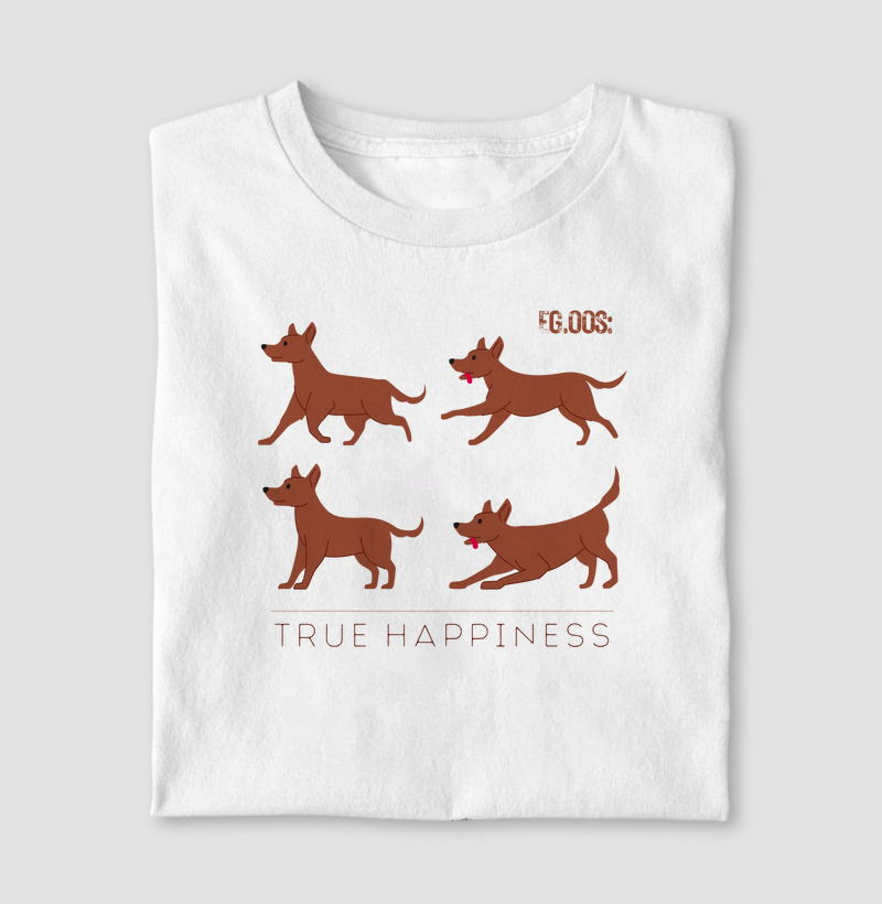 PETS: True Happiness