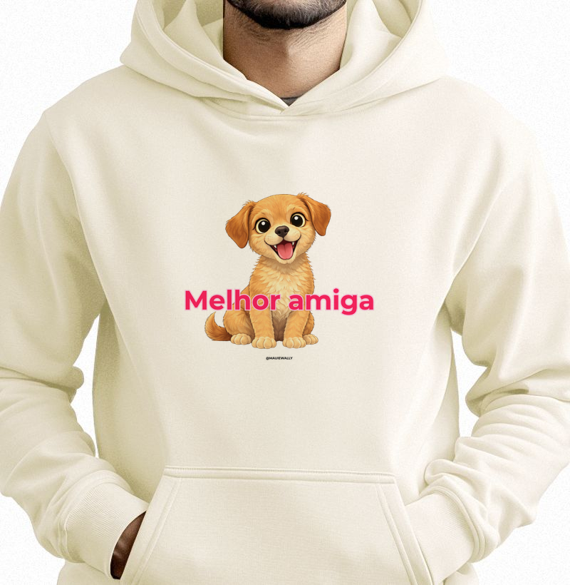 Melhor Amiga (dog)