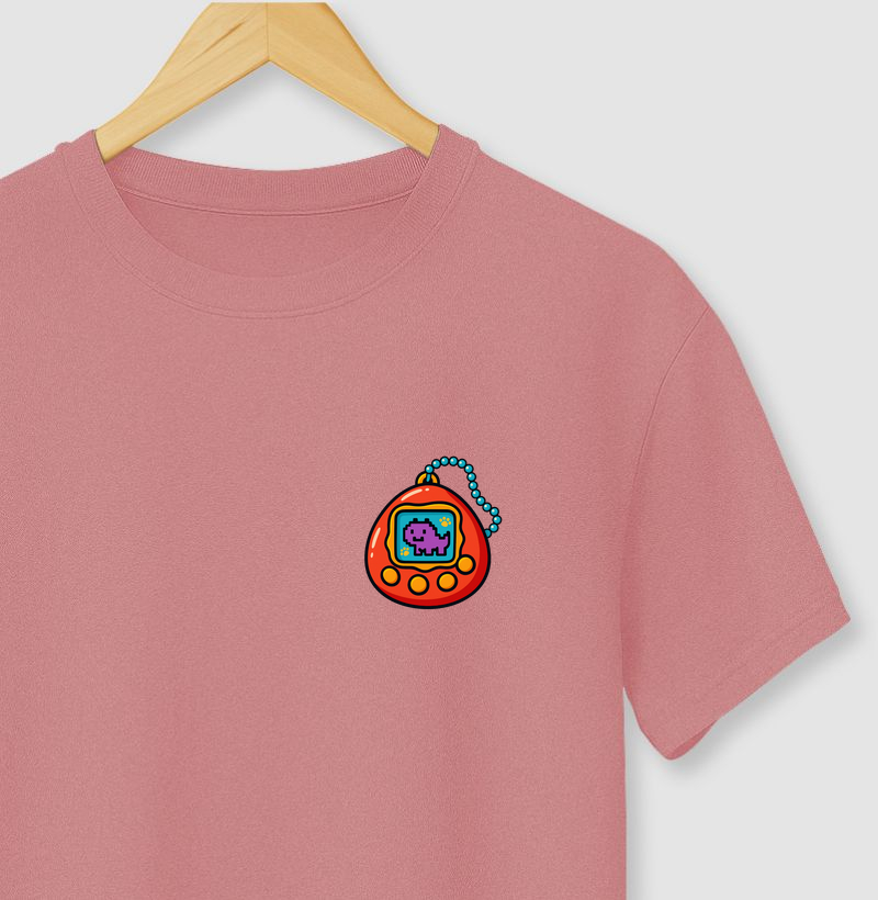 Bichinho Virtual 🐣