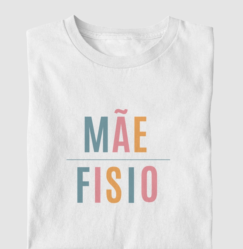Mãe FISIO