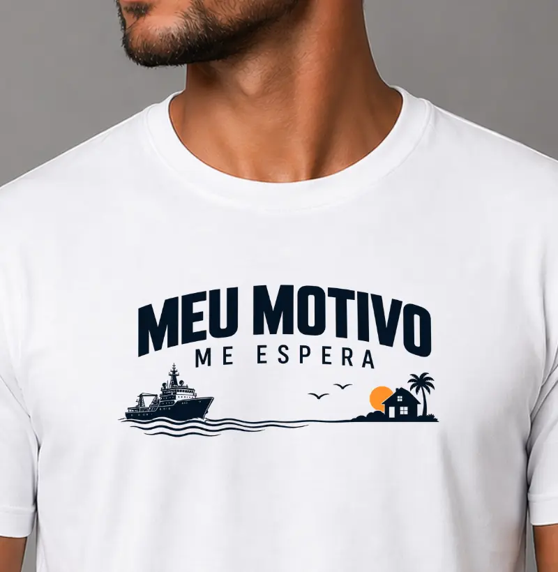 O Motivo da Volta