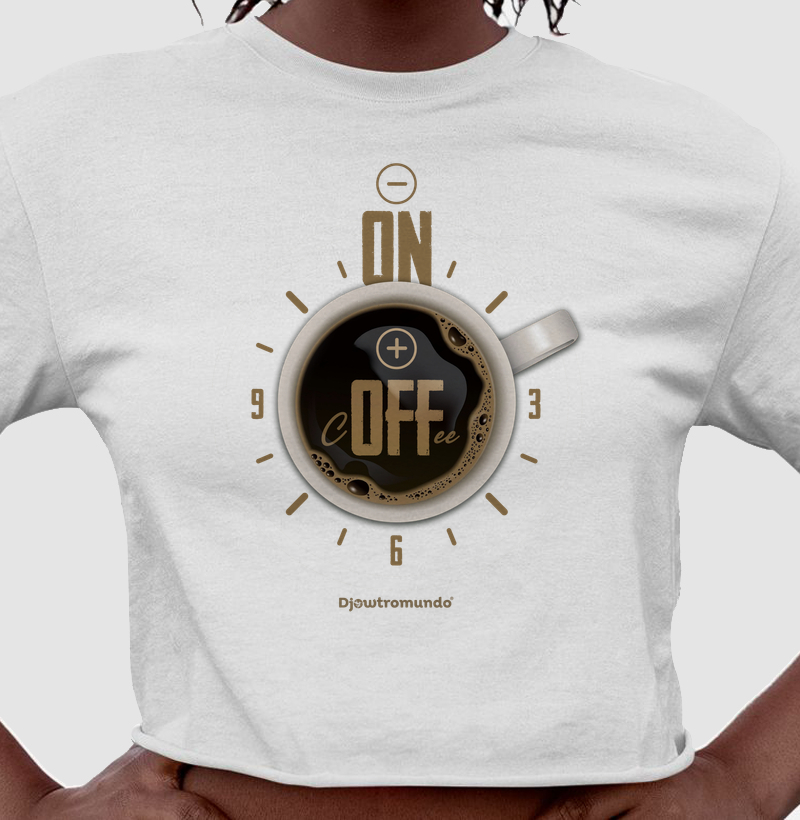 DJOW® | - ON + COOFE