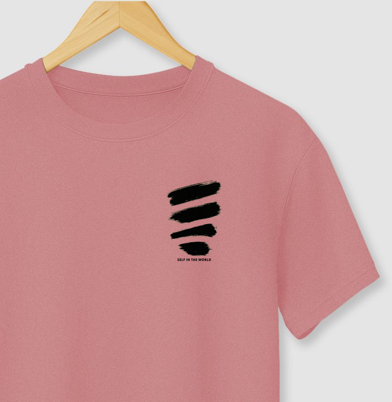 BRUSH STROKES | Confecção Reserva 🦜