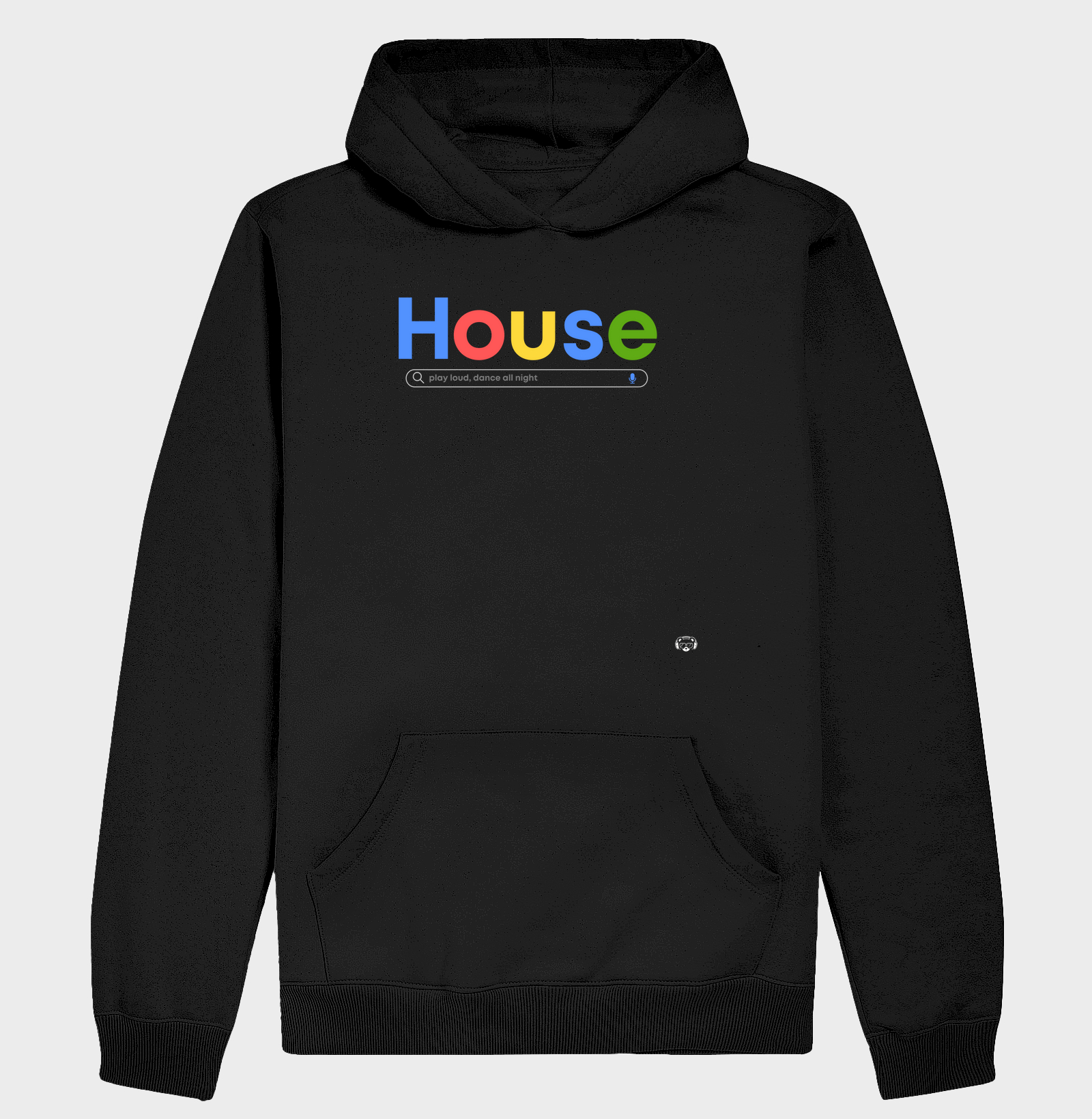 House Google