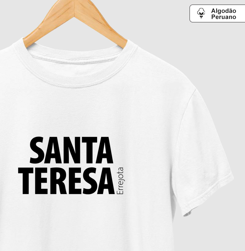 SANTA TERESA | ERREJOTA