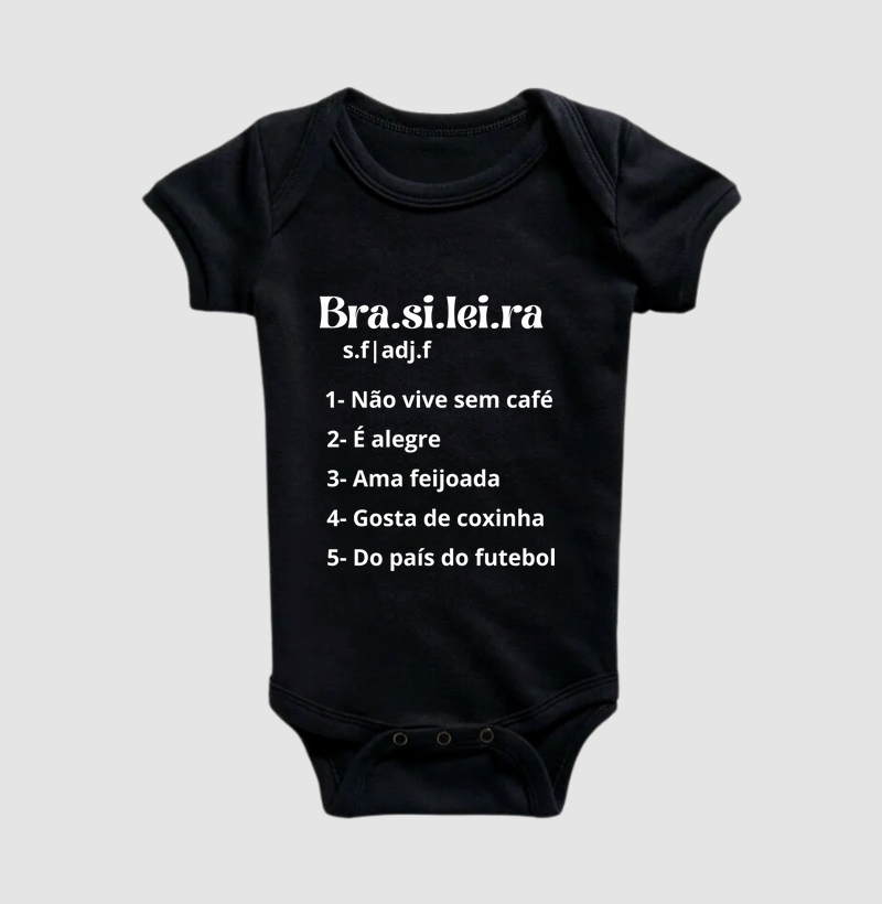 Dicionário brasileira v